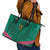 Cameroon Football Leather Tote Bag Waka Waka - This Time For Africa
