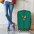 Cameroon Football Luggage Cover Waka Waka - This Time For Africa
