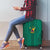 Cameroon Football Luggage Cover Waka Waka - This Time For Africa