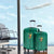 Cameroon Football Luggage Cover Waka Waka - This Time For Africa