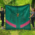 Cameroon Football Quilt Waka Waka - This Time For Africa