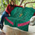 Cameroon Football Quilt Waka Waka - This Time For Africa