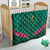 Cameroon Football Quilt Waka Waka - This Time For Africa