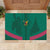Cameroon Football Rubber Doormat Waka Waka - This Time For Africa