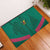 Cameroon Football Rubber Doormat Waka Waka - This Time For Africa