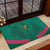 Cameroon Football Rubber Doormat Waka Waka - This Time For Africa