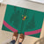 Cameroon Football Rubber Doormat Waka Waka - This Time For Africa