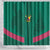 Cameroon Football Shower Curtain Waka Waka - This Time For Africa