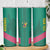 Custom Cameroon Football Skinny Tumbler Waka Waka - This Time For Africa
