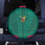 Cameroon Football Spare Tire Cover Waka Waka - This Time For Africa