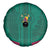 Cameroon Football Spare Tire Cover Waka Waka - This Time For Africa