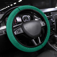 Cameroon Football Steering Wheel Cover Waka Waka - This Time For Africa