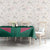 Cameroon Football Tablecloth Waka Waka - This Time For Africa