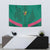Cameroon Football Tapestry Waka Waka - This Time For Africa