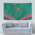 Cameroon Football Tapestry Waka Waka - This Time For Africa