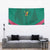 Cameroon Football Tapestry Waka Waka - This Time For Africa