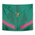 Cameroon Football Tapestry Waka Waka - This Time For Africa