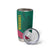 Custom Cameroon Football Tumbler Cup Waka Waka - This Time For Africa