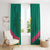 Cameroon Football Window Curtain Waka Waka - This Time For Africa