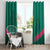 Cameroon Football Window Curtain Waka Waka - This Time For Africa