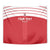 Custom Egypt Football Tapestry Yalla Yalla Pharaohs - Red Ver
