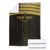 Custom Egypt Football Blanket Yalla Yalla Pharaohs - Black Ver