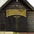 Custom Egypt Football Quilt Yalla Yalla Pharaohs - Black Ver