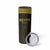 Custom Egypt Football Skinny Tumbler Yalla Yalla Pharaohs - Black Ver