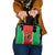 Custom Guinea-Bissau Football Shoulder Handbag Vamos Djurtus