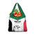Custom Sudan Football Grocery Bag Yalla Falcons of Jediane