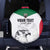 Custom Sudan Football Spare Tire Cover Yalla Falcons of Jediane