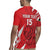 Custom Libya Football Rugby Jersey Forza Libya