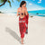 Custom Libya Football Sarong Forza Libya