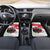 Custom Libya Football Car Mats Yalla Fursan Al-Mutawasit