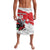 Custom Libya Football Lavalava Yalla Fursan Al-Mutawasit