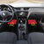 Angola Country Flag Car Mats Virtus Unita Fortior