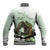 158th Anniversary Belmont Horse Racing Baseball Jacket Run for the Carnations