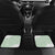 158th Anniversary Belmont Horse Racing Car Mats Run for the Carnations