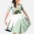 158th Anniversary Belmont Horse Racing Family Matching Off Shoulder Maxi Dress and Hawaiian Shirt Run for the Carnations