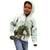 158th Anniversary Belmont Horse Racing Kid Hoodie Run for the Carnations