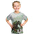 158th Anniversary Belmont Horse Racing Kid T Shirt Run for the Carnations