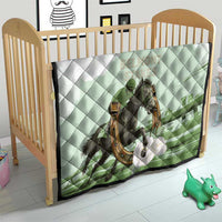 158th Anniversary Belmont Horse Racing Quilt Run for the Carnations