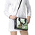 158th Anniversary Belmont Horse Racing Shoulder Handbag Run for the Carnations