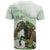 158th Anniversary Belmont Horse Racing T Shirt Run for the Carnations
