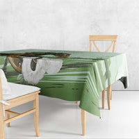 158th Anniversary Belmont Horse Racing Tablecloth Run for the Carnations