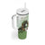 158th Anniversary Belmont Horse Racing Tumbler With Handle Run for the Carnations