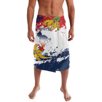 Ra Hachiri 976 Lavalava Mayotte Map With Ylang Ylang