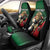 Kenya Rugby Custom Car Seat Cover Go Simbas - Wonder Print Shop