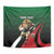 Kenya Rugby Custom Tapestry Go Simbas - Wonder Print Shop