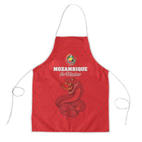 Mozambique Football Apron Come On Os Mambas - Wonder Print Shop